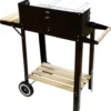 Kynast Grillwagen Deluxe Holzkohle Grill BBQ -Tepro Verkäufe 2024 e5491d79aaa22827a8bdaea32fbe0306