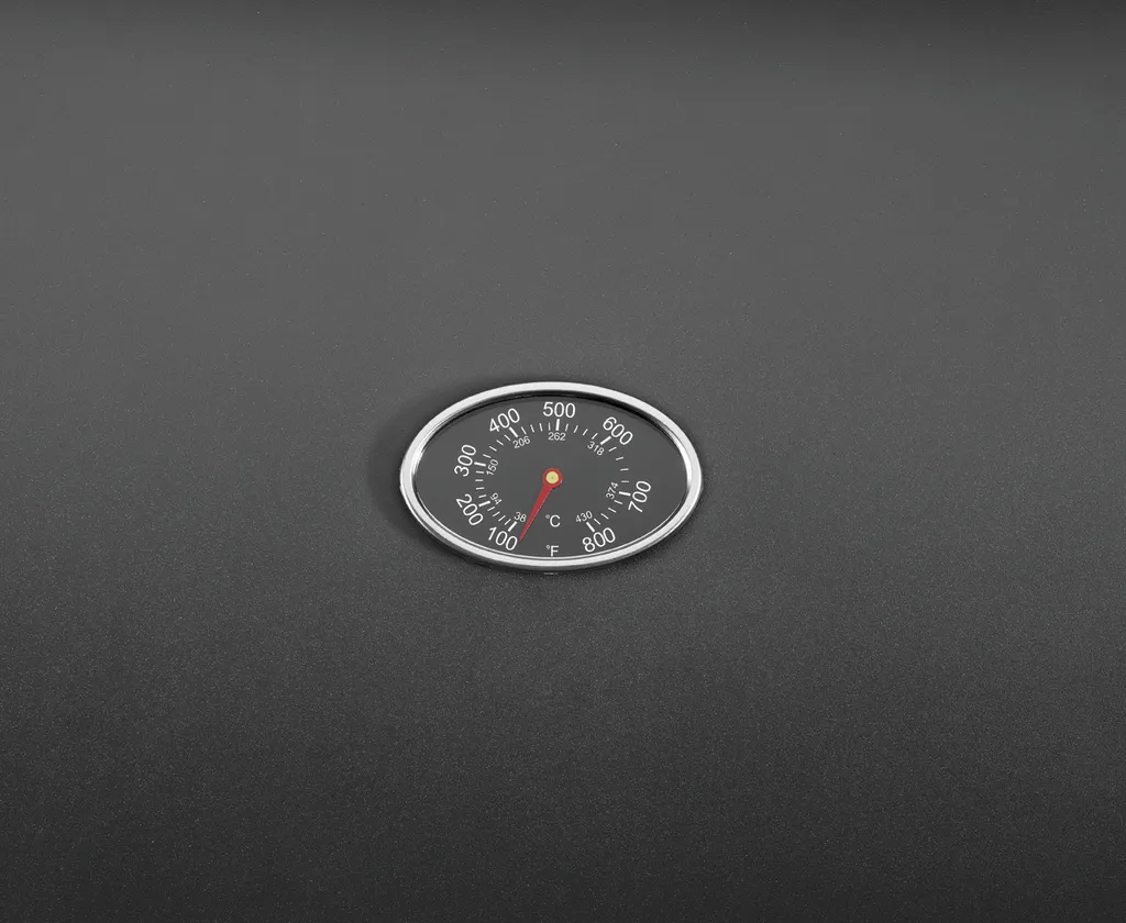 Clatronic GG 3590 Gasgrill 2 Brenner, 2 Heizzonen Für Individuelle Temperatursteuerung, Stufenlose Temperatureinstellung, Herausnehmbarer Fettauffangbehälter, Temperaturanzeige 5 Clatronic GG 3590 Gasgrill 2 Brenner, 2 Heizzonen Für Individuelle Temperatursteuerung, Stufenlose Temperatureinstellung, Herausnehmbarer Fettauffangbehälter, Temperaturanzeige – Bild 3