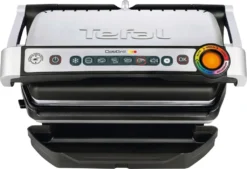 Tefal OptiGrill Kontaktgrill GC705D -Tepro Verkäufe 2024 e65bc310941b9abf0beb6d9adaaf3de3