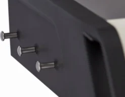 Enders Monroe Black Pro 3 K Turbo Gasgrill Backburner Seitenkocher -Tepro Verkäufe 2024 e678be004e9a5eee3af26b900d83e092