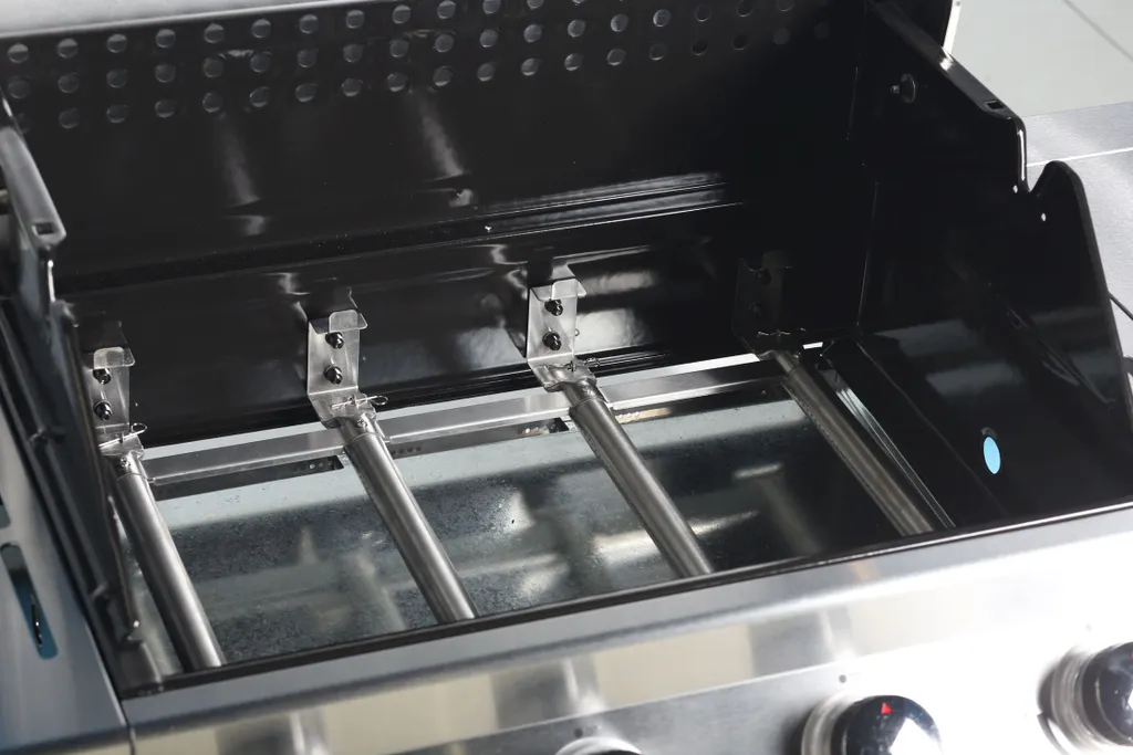 HC Garten & Freizeit Gasgrill-Küche Grillküche Gartengrill Outdoorküche Außenküche Küchenwagen 14 HC Garten & Freizeit Gasgrill-Küche Grillküche Gartengrill Outdoorküche Außenküche Küchenwagen – Bild 12