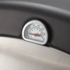 El Fuego Tischgasgrill Smoker "Medison" Silber Gasgrill/Grill/Steak/BBQ -Tepro Verkäufe 2024 e6afe8936b57b4071c529e2c862da3a4