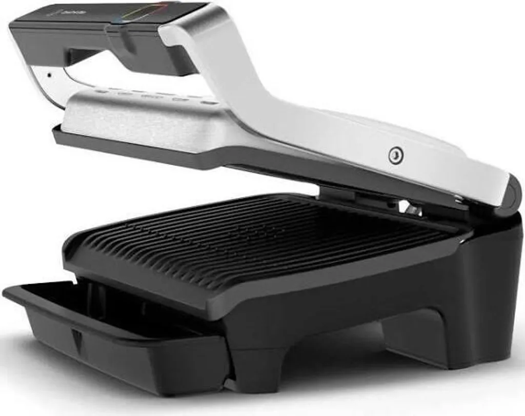 Tefal OptiGrill Elite GC750D , 12 Voreingestellte Programme 13 Tefal OptiGrill Elite GC750D , 12 Voreingestellte Programme – Bild 11