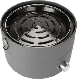 TAINO Grill-to-Go Portabler Gasgrill Campinggrill Kugelgrill Grau 21 TAINO Grill-to-Go Portabler Gasgrill Campinggrill Kugelgrill Grau -Tepro Verkäufe 2024 e6fe3b63e819b6660c18129b646cb4d2