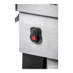 Char-Broil Gasgrill Advantage 345 S TRU-Infrared Grillsystem 140897, 3 + 1 Brenner, Seitenbrenner, Infrarot Technologie -Tepro Verkäufe 2024 e7350cc336e86fb7e58b10d92910458e