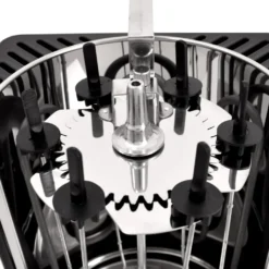 Syntrox Döner & Dreh Grill Badajoz Mit Zubehör 25 Syntrox Döner & Dreh Grill Badajoz Mit Zubehör -Tepro Verkäufe 2024 e73e7df7e5917800e9ee320a0a0353ea