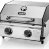 TAINO COMPACT 2.0 S Tischgrill 2 Brenner Gasgrill Edelstahl Kompakt Camping BBQ… 2 TAINO COMPACT 2.0 S Tischgrill 2 Brenner Gasgrill Edelstahl Kompakt Camping BBQ… -Tepro Verkäufe 2024 e76348de00fae75273aa6deeecc87804