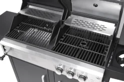 El Fuego Kombigrill "Nevada" AY5731 Gasgrill Und Holzkohle Smoker Grill 18 El Fuego Kombigrill "Nevada" AY5731 Gasgrill Und Holzkohle Smoker Grill -Tepro Verkäufe 2024 e798f324360ff8d80062b50868940274