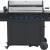 Primaster Gasgrill Mendoza 6100 Grillfläche: 89 X 43 Cm -Tepro Verkäufe 2024 e7c6c7f770b59f896c4c28f7349ae35e