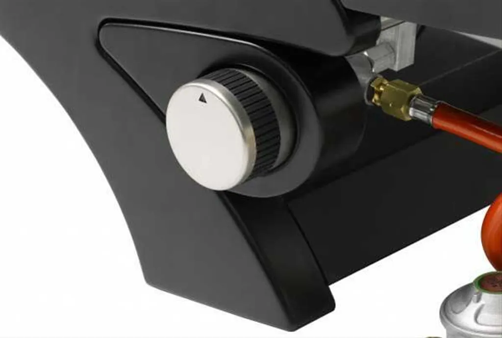 TEPRO Tisch-Gasgrill "Abington", 1-Brenner Mit Seitenablagen-anthrazit/schwarz-3142N 15 TEPRO Tisch-Gasgrill "Abington", 1-Brenner Mit Seitenablagen-anthrazit/schwarz-3142N – Bild 13