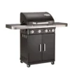 Landmann Gasgrill / Grillwagen Rexon PTS 4.1 Grillfläche 69x40cm 12231 -Tepro Verkäufe 2024 e8821631ba4e9155ef5a68b105ebbd0e