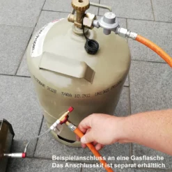 SKOTTI Gasgrill + 4 X 500g Kartusche In SET - Ready-to-go #grill.einfach.überall - Edelstahl -Tepro Verkäufe 2024 e8dcb1a4e09df2cb02c45ff126f2bb7f