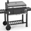TAINO HERO XXL Smoker Holzkohle-Grill BBQ Grillwagen Standgrill 2 TAINO HERO XXL Smoker Holzkohle-Grill BBQ Grillwagen Standgrill -Tepro Verkäufe 2024 e90bcb52ee01fbee034394a09b9f0d3b