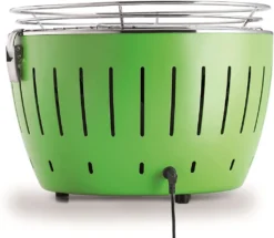 LotusGrill Starter-Set Classic 1x Grill Mandarinenorange Mit USB-Anschluß, 1x Buchenholzkohle 2,5 Kg, 1x Brennpaste 200ml, 1x Würstchenzange (Farbe Nach Vorrat), 1x Transport-Tragetasche - Der Raucharme Holzkohlegrill 12 LotusGrill Starter-Set Classic 1x Grill Mandarinenorange Mit USB-Anschluß, 1x Buchenholzkohle 2,5 Kg, 1x Brennpaste 200ml, 1x Würstchenzange (Farbe Nach Vorrat), 1x Transport-Tragetasche - Der Raucharme Holzkohlegrill -Tepro Verkäufe 2024 e926ec83091cefd57bdfc61654e8c9b9 1