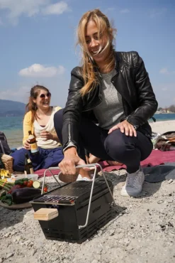 Knister Small Nicht Auseinanderziehbar, 28x20 Cm Grillfläche, 2.5kg, Stahl Feuerfest Pulverbeschichtet 29 Knister Small Nicht Auseinanderziehbar, 28x20 Cm Grillfläche, 2.5kg, Stahl Feuerfest Pulverbeschichtet -Tepro Verkäufe 2024 e936ab3f3d8cec480743791a2a0414d8