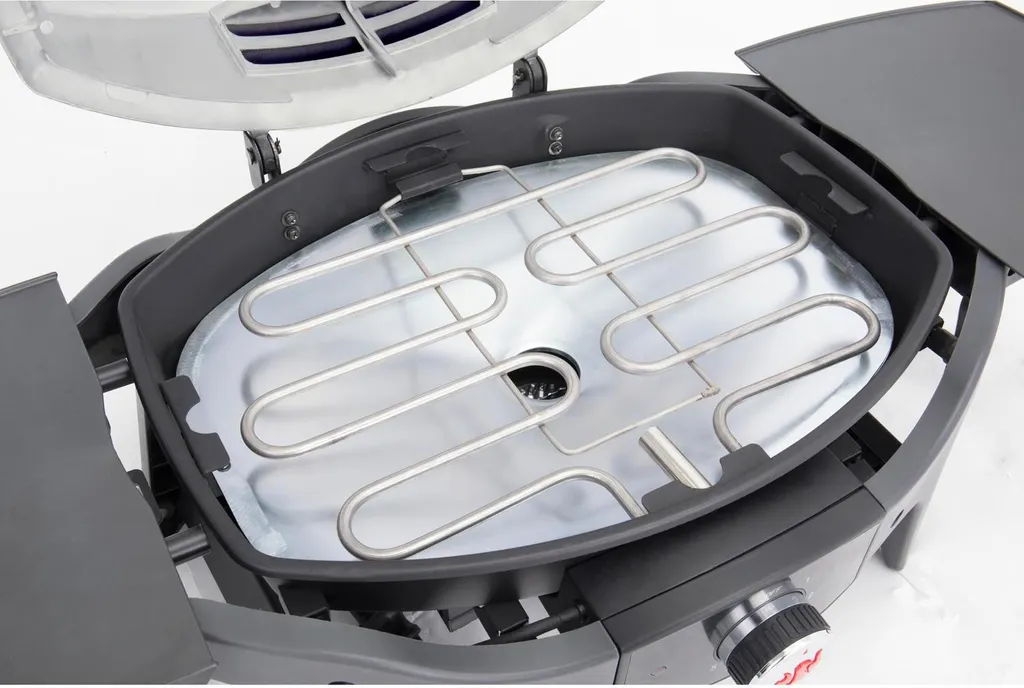 LANDMANN E Pantera Elektrogrill LANDMANN Elektrogrill E Pantera Tragbar Camping BBQ Elektro Tischgrill Grill 15 LANDMANN E Pantera Elektrogrill LANDMANN Elektrogrill E Pantera Tragbar Camping BBQ Elektro Tischgrill Grill – Bild 13