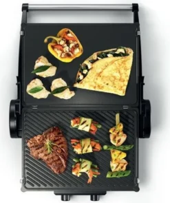 Bosch Kontaktgrill TCG4215 ,silber/anthrazit 30 Bosch Kontaktgrill TCG4215 ,silber/anthrazit -Tepro Verkäufe 2024 e98fb6762416d98f9ef447c6d7281f56