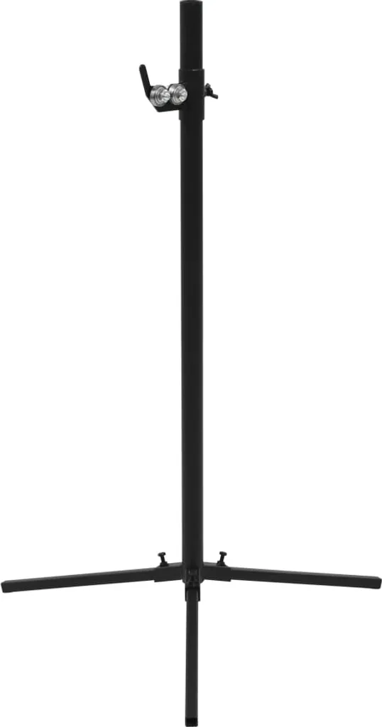 VidaXL Automatischer Grillspieß Mit Motor Edelstahl 150x46,5x82,5 Cm 9 VidaXL Automatischer Grillspieß Mit Motor Edelstahl 150x46,5x82,5 Cm – Bild 7