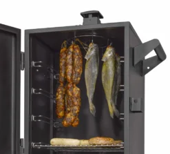 El Fuego® Gasgrill/Smoker „Portland“ XL AY3172 -Tepro Verkäufe 2024 e9cd1b6e23fa31c0ca13c83e23306fcc