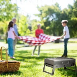 Relaxdays Koffergrill Für Camping Und Picknick 16 Relaxdays Koffergrill Für Camping Und Picknick -Tepro Verkäufe 2024 ea01bab78d911f165a1324b02b20bb6c