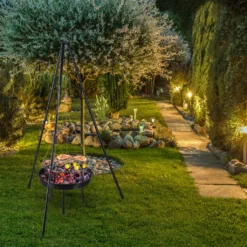 Relaxdays Schwenkgrill Mit Grillrost & Feuerschale 13 Relaxdays Schwenkgrill Mit Grillrost & Feuerschale -Tepro Verkäufe 2024 ea2982a4c1a3dd20328b42e8c99df705