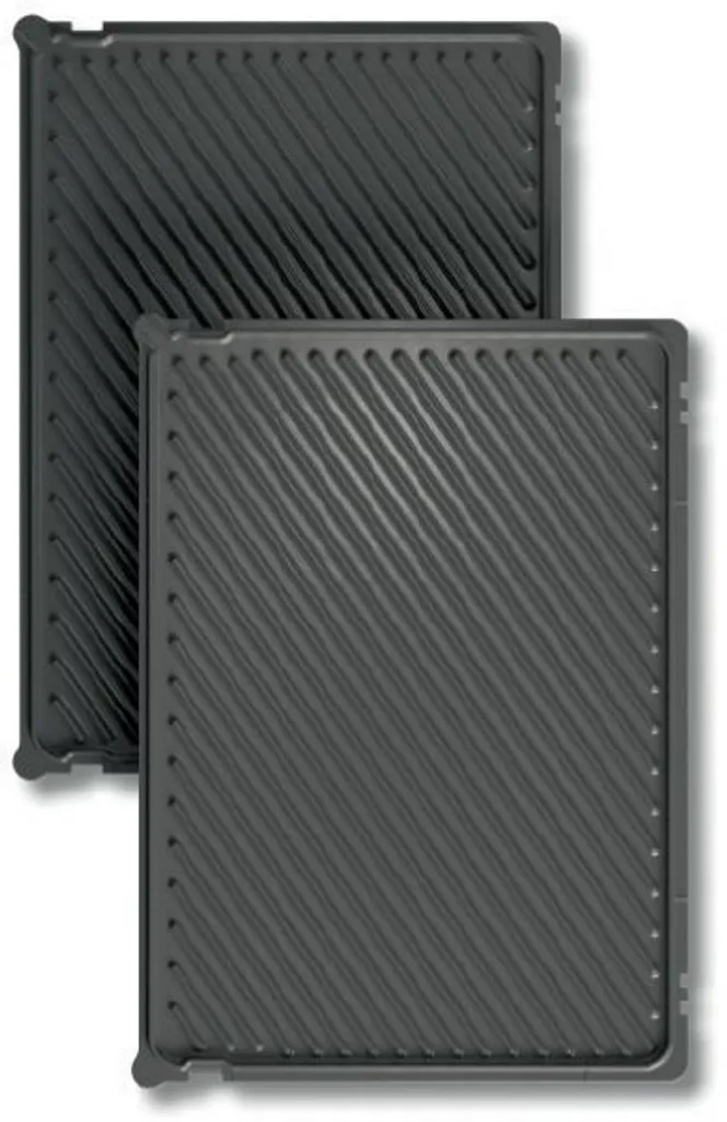 Bosch TCG4104 Rot/anthrazit Kontaktgrill, Stufenloses Thermostat,Grill,Aluminium 8 Bosch TCG4104 Rot/anthrazit Kontaktgrill, Stufenloses Thermostat,Grill,Aluminium – Bild 6