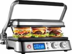 De'Longhi DeLonghi CGH 1020D Multigrill Kontaktgrill -Tepro Verkäufe 2024 ea7f4cd72d9f2164f5aaacb9b1250598