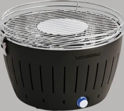 LotusGrill G-34 U Holzkohlegrill Anthrazit 22 LotusGrill G-34 U Holzkohlegrill Anthrazit -Tepro Verkäufe 2024 ea9264aff30a8423e061ccf71fef2bcd