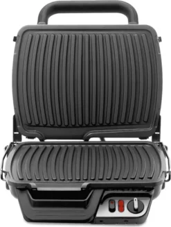 Tefal GC 3060 3in1 Kontaktgrill Schwarz / Silber 39 Tefal GC 3060 3in1 Kontaktgrill Schwarz / Silber -Tepro Verkäufe 2024 eb7805aa8edd55f466a27c268f278cc1