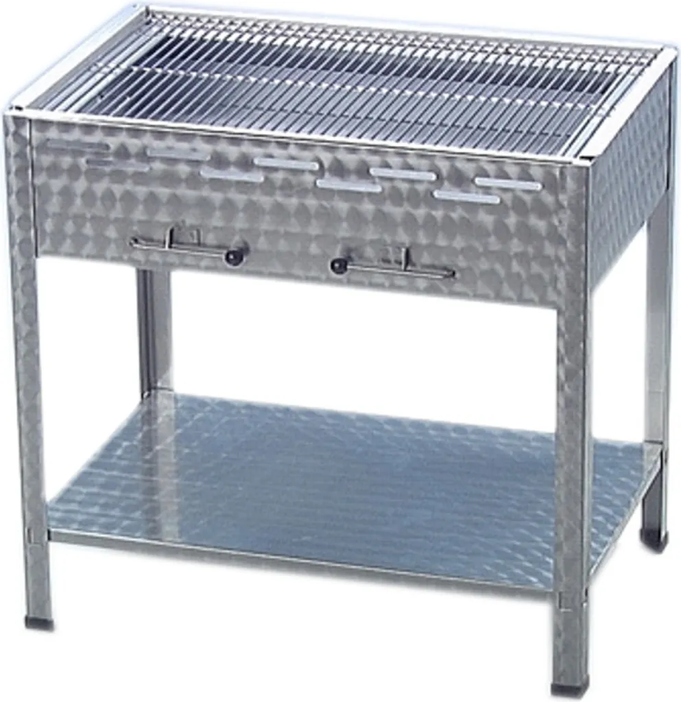 Holzkohlegrill Grill Kohlegrill Aus Edelstahl 65x53x80 Cm Mit Grillrost Aus Edelstahl Und Entnehmbaren Kohlekasten Grillfläche 59,5x47 Cm 3 Holzkohlegrill Grill Kohlegrill Aus Edelstahl 65x53x80 Cm Mit Grillrost Aus Edelstahl Und Entnehmbaren Kohlekasten Grillfläche 59,5x47 Cm