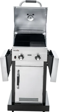 Char-Broil Gasgrill Advantage 225 S TRU-Infrared Grillsystem 140896, 2-Brenner -Tepro Verkäufe 2024 eb9de92757832b1db98296a4542cec63