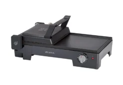 Ariete 3 In 1 Multigrill - Kontaktgrill, Barbecue- Und Plancha-Grill Mit Einem