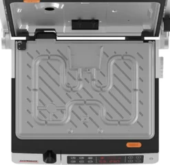 GASTROBACK 42539 Design BBQ Advanced Control Grill,Kontaktgrill,BBQ-Grill,6 Grillprogramme 19 GASTROBACK 42539 Design BBQ Advanced Control Grill,Kontaktgrill,BBQ-Grill,6 Grillprogramme -Tepro Verkäufe 2024 ebfa3ac5b69c14dc3e4357119f3aa5a9