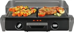 Tefal TG8000 Kontaktgrill Schwarz-silber 28 Tefal TG8000 Kontaktgrill Schwarz-silber -Tepro Verkäufe 2024 ec007b7820e15df57e8f3d80a1c04b89
