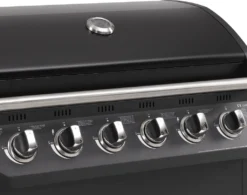 El Fuego® Gasgrill Columbus 6+1 AY0564 -Tepro Verkäufe 2024 ec12d503913ecd4d2841b9b6d9e6055a