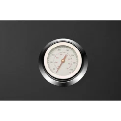 El Fuego® Holzkohlegrill "Ontario Deluxe" - Grillfläche: Ca. 56 X 42 Cm 40 El Fuego® Holzkohlegrill "Ontario Deluxe" - Grillfläche: Ca. 56 X 42 Cm -Tepro Verkäufe 2024 ec743f98b799ac420842d64abcc2cc91