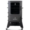 Masterbuilt Digital Charcoal Smoker Holzkohle Smoker, Digitales Bedienfeld, Steuerung Per Bluetooth Oder WLAN Möglich 2 Masterbuilt Digital Charcoal Smoker Holzkohle Smoker, Digitales Bedienfeld, Steuerung Per Bluetooth Oder WLAN Möglich -Tepro Verkäufe 2024 ec945ce00e67f4550b073c9143f50d69