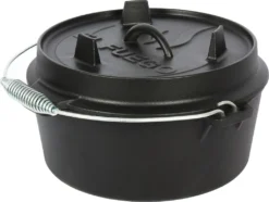 El Fuego Dutch Oven 3,5 L, Deckel 1,0 L, AY4611 15 El Fuego Dutch Oven 3,5 L, Deckel 1,0 L, AY4611 -Tepro Verkäufe 2024 ed5e12e198ef6e31ef8a3fb46cb58996
