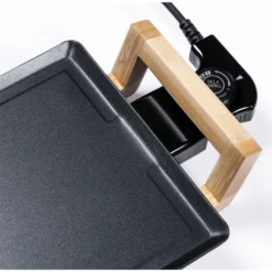 Bestron Elektrischer Tischgrill, XXXL Plancha-/Teppanyaki-Grillplatte Mit Antihaftbeschichtung, Grillspaß Für Bis Zu 10 Personen, Extra Lange Grillfläche, 2.000 Watt, Farbe: Schwarz 23 Bestron Elektrischer Tischgrill, XXXL Plancha-/Teppanyaki-Grillplatte Mit Antihaftbeschichtung, Grillspaß Für Bis Zu 10 Personen, Extra Lange Grillfläche, 2.000 Watt, Farbe: Schwarz -Tepro Verkäufe 2024 ed91f1d83b3c3913db837fb11678cf0a