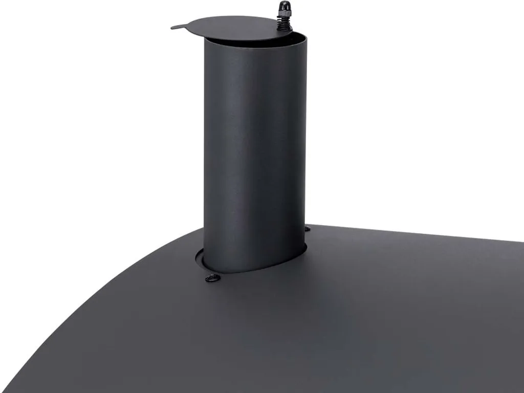 Tepro Holzkohlegrill-Grillwagen "Toronto XXL"; 1165 11 Tepro Holzkohlegrill-Grillwagen "Toronto XXL"; 1165 – Bild 9