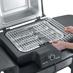 Severin PG 8106 SEVO GT Tischgrill Pulled Porc OLED Display Schwarz-silber 40 Severin PG 8106 SEVO GT Tischgrill Pulled Porc OLED Display Schwarz-silber -Tepro Verkäufe 2024 edeb6782fff6e623cae87424c694d038