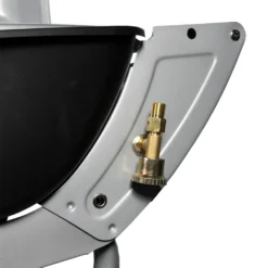 2in1 50mbar - GASGRILL Tischgrill - Standgrill Mit Deckel Und Standfuß | Faltbar | 2 Räder | Grill BBQ - Standgasgrill - CampingGrill Klappgrill - BalkonGrill - PartyGrill - Kleiner Grill Für Den Flexiblen Einsatz Auf Festivals, Auf Terrasse/Bal -Tepro Verkäufe 2024 ee0230d769192daf144670a35ec10a53