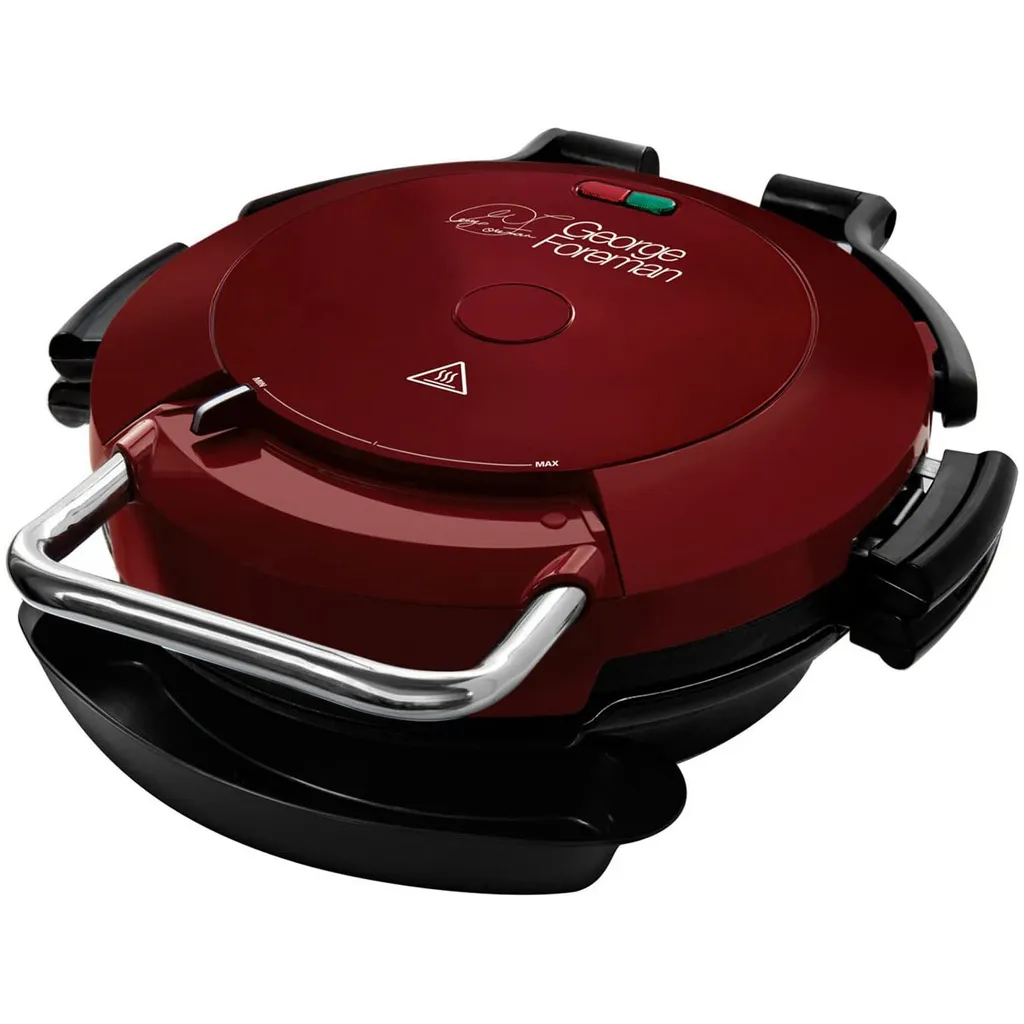 Russell Hobbs 24640-56 Entertaining 360 Fitnessgrill 3 Russell Hobbs 24640-56 Entertaining 360 Fitnessgrill