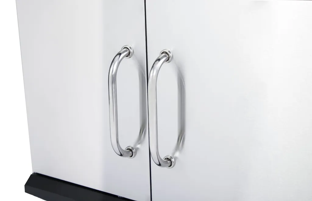 El Fuego® Edelstahl Gasgrill San Antonio 6+1 Brenner Roste Gusseisen AY5861 17 El Fuego® Edelstahl Gasgrill San Antonio 6+1 Brenner Roste Gusseisen AY5861 – Bild 15