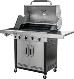 Char-Broil Advantage Series™ 445S - 4 Brenner Gasgrill Mit Seitenbrenner Grill 37 Char-Broil Advantage Series™ 445S - 4 Brenner Gasgrill Mit Seitenbrenner Grill -Tepro Verkäufe 2024 ee64c436e38be465b5cb9a71e7b483a9