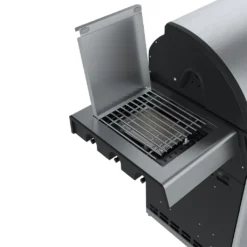 OUTDOORCHEF Blazingzone Dualchef 325 G / 425 G 18 OUTDOORCHEF Blazingzone Dualchef 325 G / 425 G -Tepro Verkäufe 2024 ee65af299fb52924fda8a5fb0eb0a865