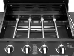 El Fuego® Gasgrill Columbus 4+1 AY0563 -Tepro Verkäufe 2024 ee8b1c72de1cdd22fa4bafb2f6ce1631