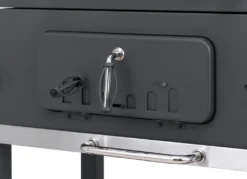Tepro Grillwagen Toronto XXL Grillfläche 72 X 46 Cm, Schwarz -Tepro Verkäufe 2024 eedb085b1db0e75e7457c076bf773301