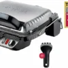 Tefal 3in1 Kontaktgrill Mit Überbackfunktion GC3060 + OXO Reinigungsbürste PROMOPACK 2 Tefal 3in1 Kontaktgrill Mit Überbackfunktion GC3060 + OXO Reinigungsbürste PROMOPACK -Tepro Verkäufe 2024 f0567a83c80244c522fb9fe38c25565e