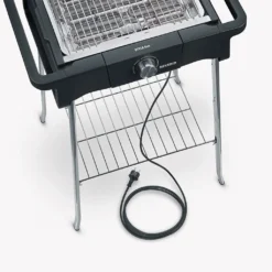 SEVERIN Standgrill STYLE EVO S PG 8124 Ca. 2.500 Watt -Tepro Verkäufe 2024 f0732587ec874f2422b3fd4ea008237d